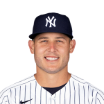 Anthony Rizzo Player Stats