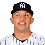 Oswald Peraza Player Stats