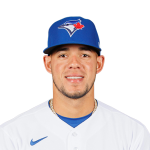 Jose Berrios Player Stats