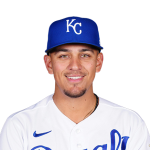 Nicky Lopez Player Stats