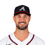Kyle Muller Player Stats