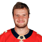 Aleksander Barkov Player Stats