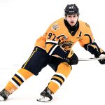 Vasily Ponomarev Player Stats