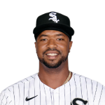 Eloy Jiménez Player Stats