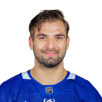 Zach Aston-Reese Player Stats
