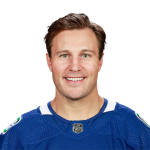 Luke Schenn Player Stats