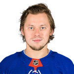 Vladimir Tarasenko Player Stats