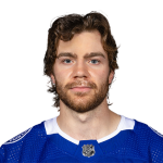 Brayden Point Player Stats