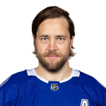 Victor Hedman Player Stats