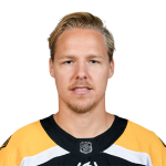 Hampus Lindholm Player Stats