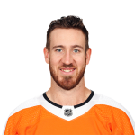 Kevin Hayes Player Stats