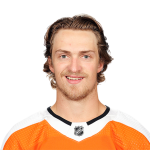 Travis Sanheim Player Stats