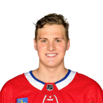 Cayden Primeau Player Stats