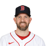 James Paxton Player Stats