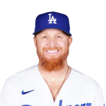 Justin Turner Player Stats