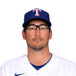 Dane Dunning Player Stats