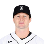 Casey Mize Player Stats