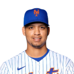 Jose Rodriguez Player Stats