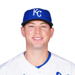 Kris Bubic Player Stats
