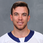 Casey Fitzgerald Player Stats