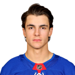 Braden Schneider Player Stats