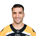 Patrice Bergeron Player Stats