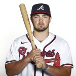 Shea Langeliers Player Stats