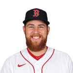 Josh Winckowski Player Stats