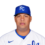 Carlos Hernandez Player Stats