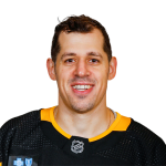 Evgeni Malkin Player Stats