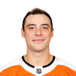 Tanner Laczynski Player Stats