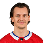 Denis Gurianov Player Stats