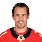 Nick Cousins Player Stats