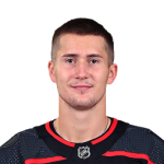 Martin Necas Player Stats