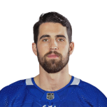 Erik Gustafsson Player Stats