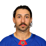 Vincent Trocheck Player Stats