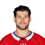 Josh Anderson Player Stats