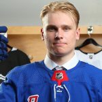 Kaapo Kakko Player Stats