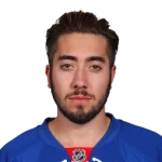 Mika Zibanejad Player Stats