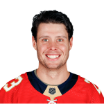 Carter Verhaeghe Player Stats