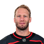 Jordan Staal Player Stats