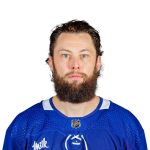 Jake Muzzin Player Stats