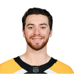 Jeremy Swayman Player Stats