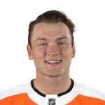 Kieffer Bellows Player Stats