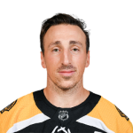 Brad Marchand Player Stats
