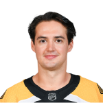 Connor Clifton Player Stats