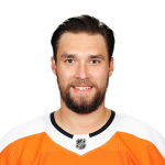 Ivan Provorov Player Stats