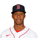 Brayan Bello Player Stats
