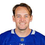 Carl Dahlstrom Player Stats