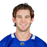 Joseph Woll Player Stats